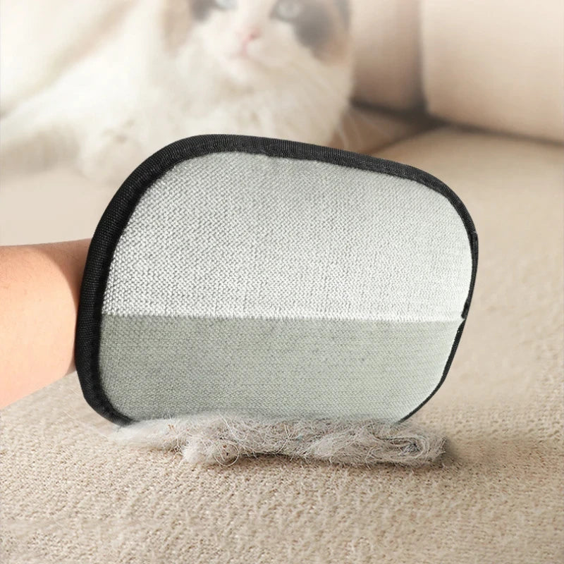 Zyrynth Calm Groom Glove