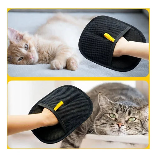 Zyrynth Calm Groom Glove
