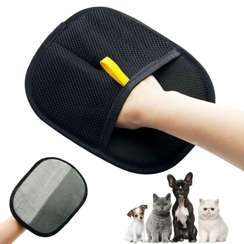 Zyrynth Calm Groom Glove