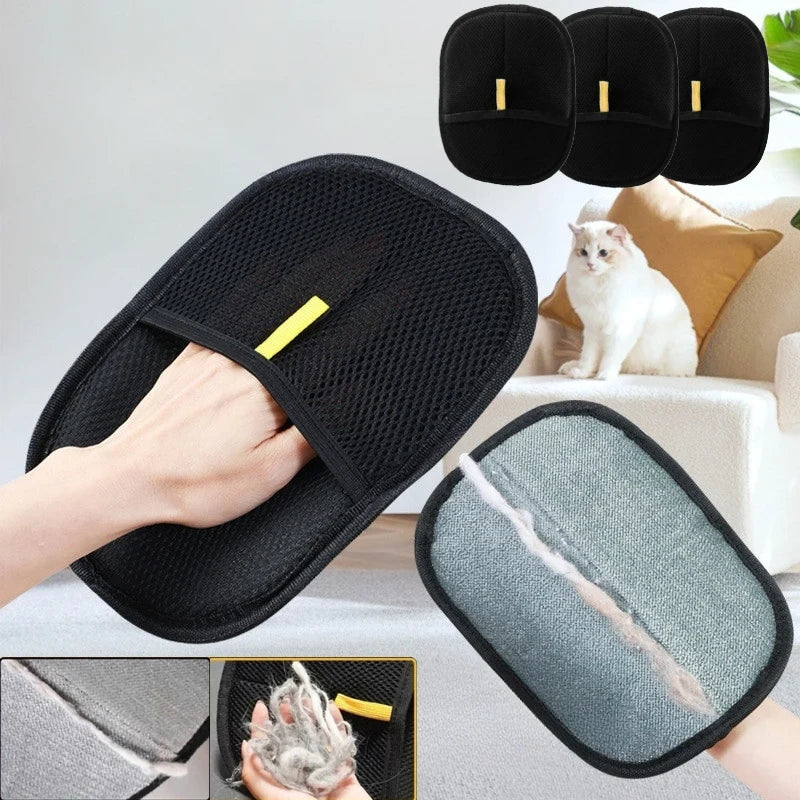 Zyrynth Calm Groom Glove