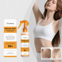 Dark Spot Corrector Body Spray