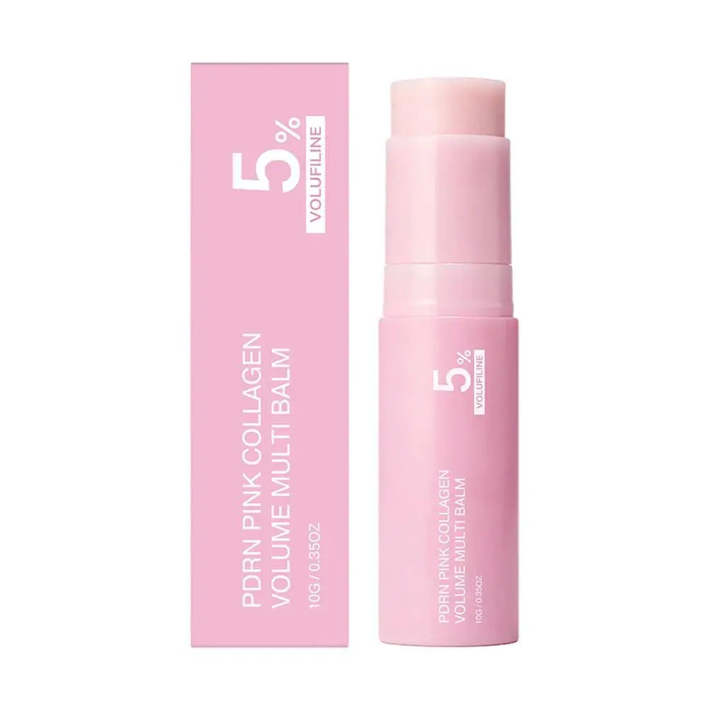 Medicube PDRN Pink Collagen Volume Multi Balm